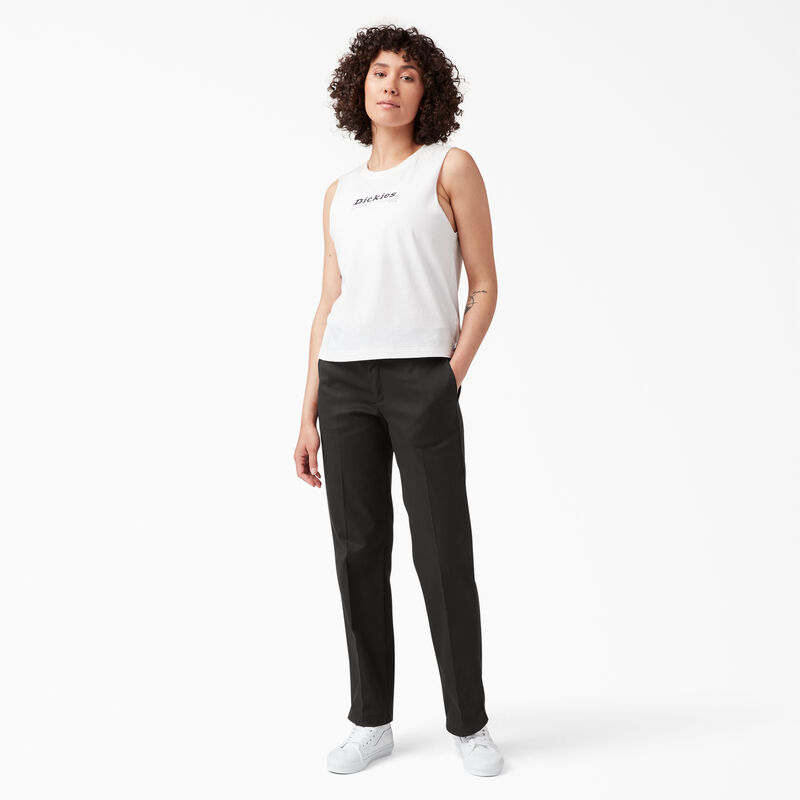 Dickies FLEX Original Fit Work Pants Regular ID-7VjytIyW