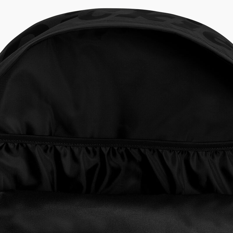 Dickies Logo Backpack Black w/ Black Logo ID-7cVFtltT