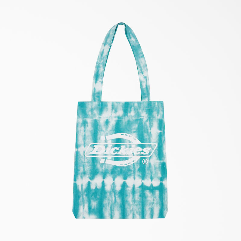 Dickies Westfir Tote Bag Sky Blue ID-82zdNExd