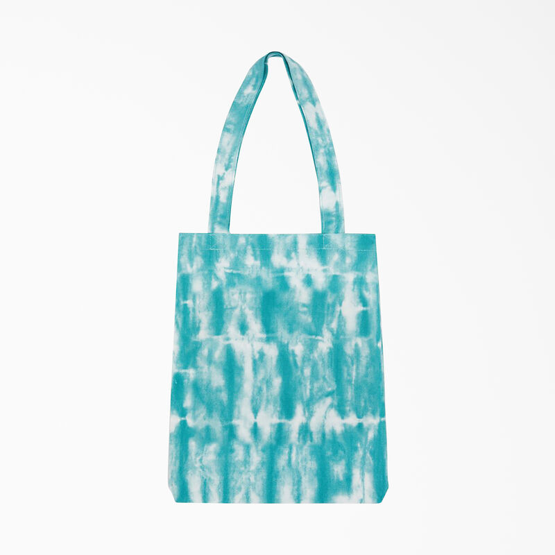 Dickies Westfir Tote Bag Sky Blue ID-82zdNExd