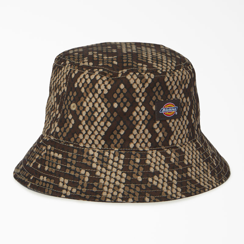 Dickies Camden Bucket Hat Khaki ID-8FAkVfDv