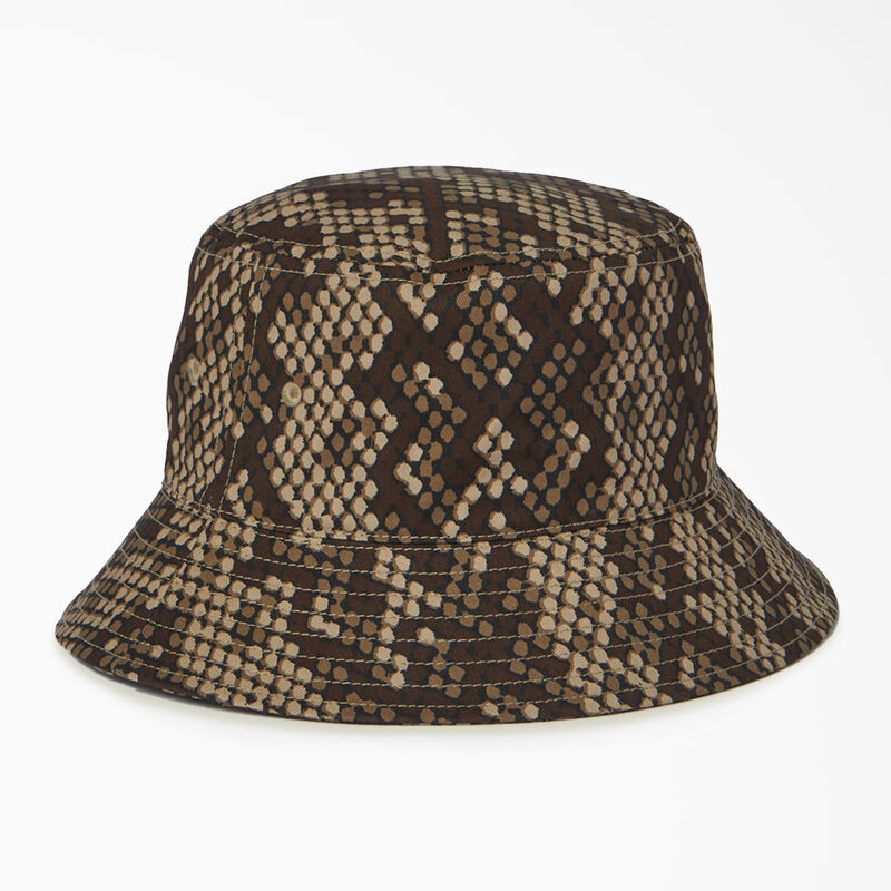 Dickies Camden Bucket Hat Khaki ID-8FAkVfDv