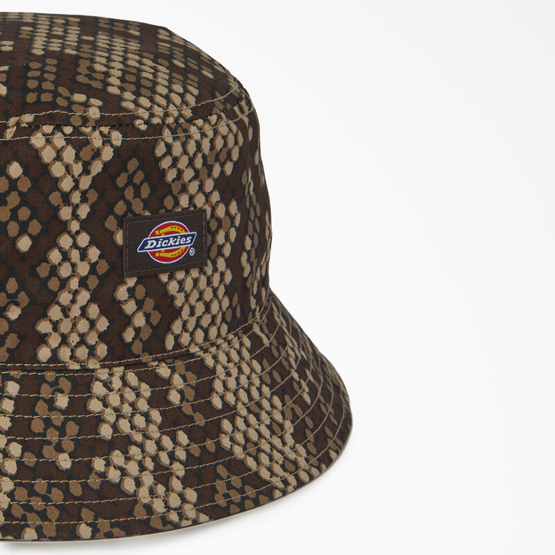 Dickies Camden Bucket Hat Khaki ID-8FAkVfDv