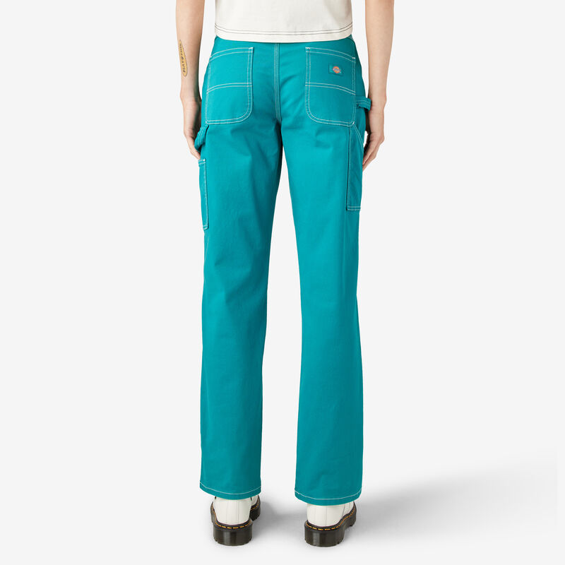 Dickies Relaxed Fit Carpenter Pants Regular ID-8IOSsLjU