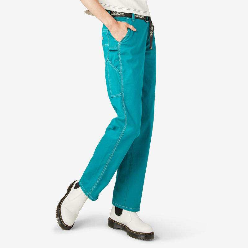 Dickies Relaxed Fit Carpenter Pants Regular ID-8IOSsLjU