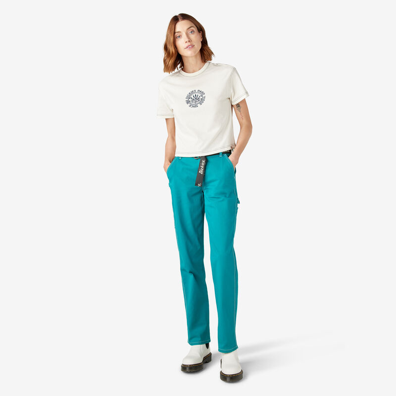 Dickies Relaxed Fit Carpenter Pants Regular ID-8IOSsLjU