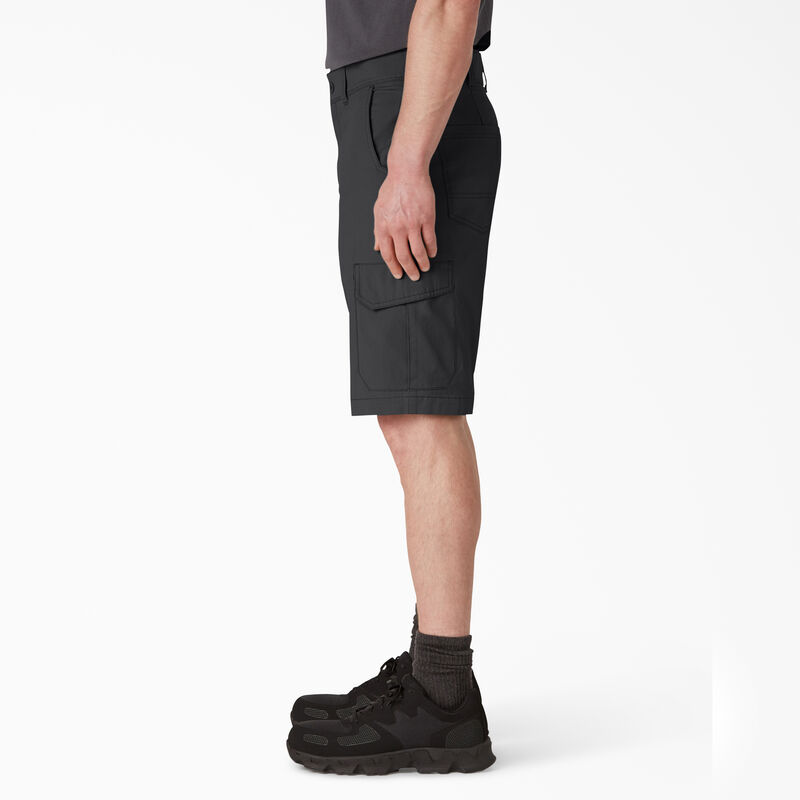 Dickies FLEX Cooling Regular Fit Cargo Shorts, 11
