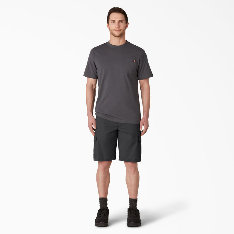 Dickies FLEX Cooling Regular Fit Cargo Shorts, 11