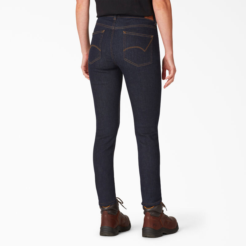 Dickies Perfect Shape Skinny Fit Jeans Regular ID-8vyh00ox