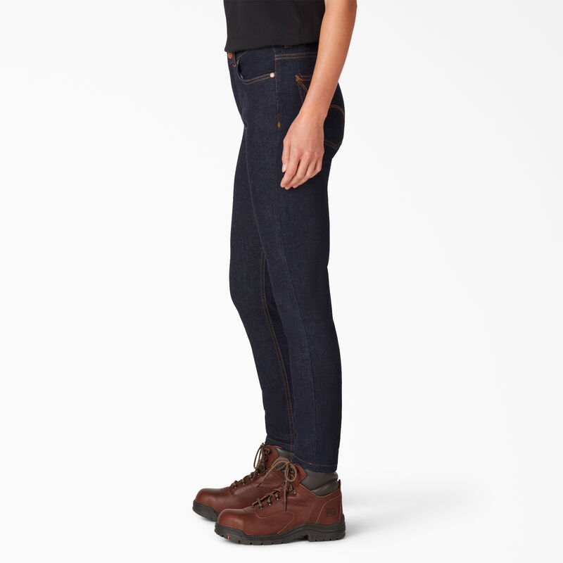 Dickies Perfect Shape Skinny Fit Jeans Regular ID-8vyh00ox