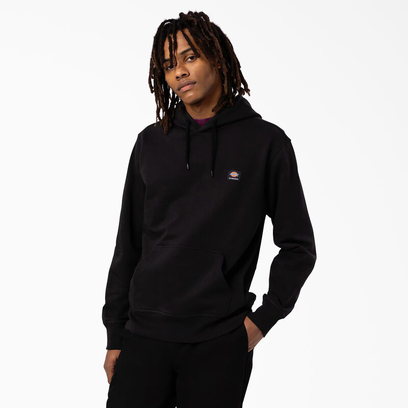 Dickies Skateboarding Chest Logo Hoodie Regular ID-913par2O