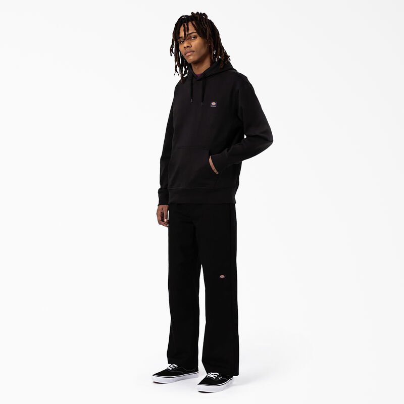 Dickies Skateboarding Chest Logo Hoodie Regular ID-913par2O