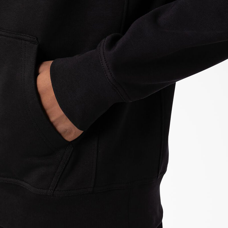 Dickies Skateboarding Chest Logo Hoodie Regular ID-913par2O