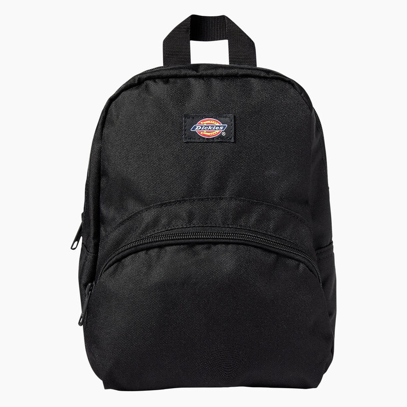 Dickies Mini Backpack Black ID-9CQFnHBD