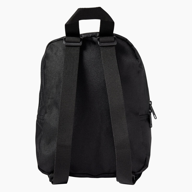 Dickies Mini Backpack Black ID-9CQFnHBD