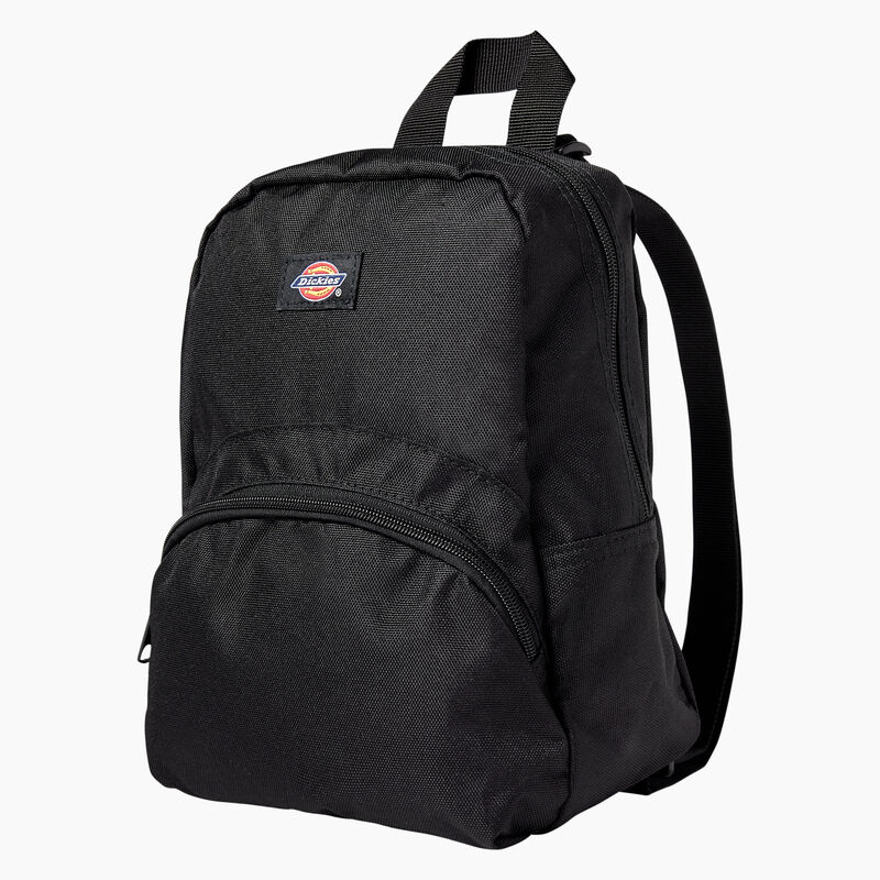 Dickies Mini Backpack Black ID-9CQFnHBD