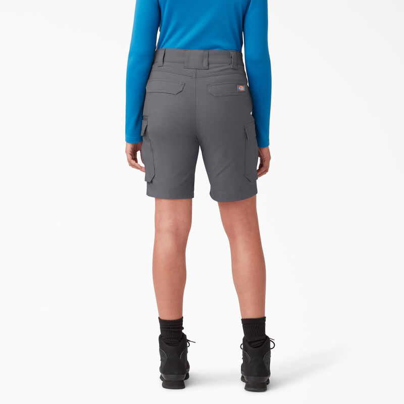 Dickies Temp-iQ Graphite Gray ID-9h0jh0Wn