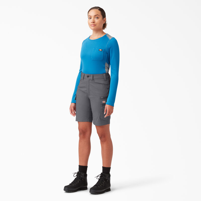 Dickies Temp-iQ Graphite Gray ID-9h0jh0Wn