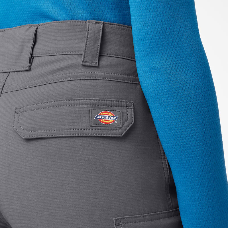 Dickies Temp-iQ Graphite Gray ID-9h0jh0Wn