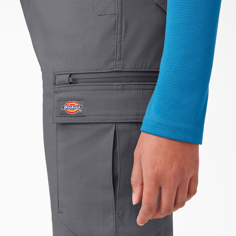 Dickies Temp-iQ Graphite Gray ID-9h0jh0Wn