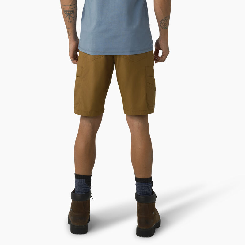 Dickies FLEX Cooling Regular Fit Cargo Shorts, 11
