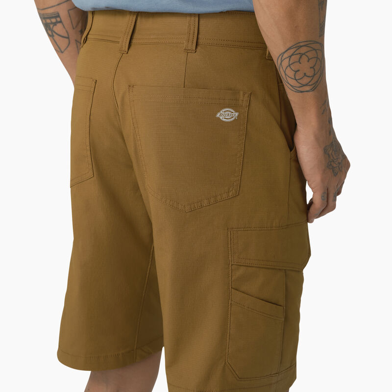 Dickies FLEX Cooling Regular Fit Cargo Shorts, 11
