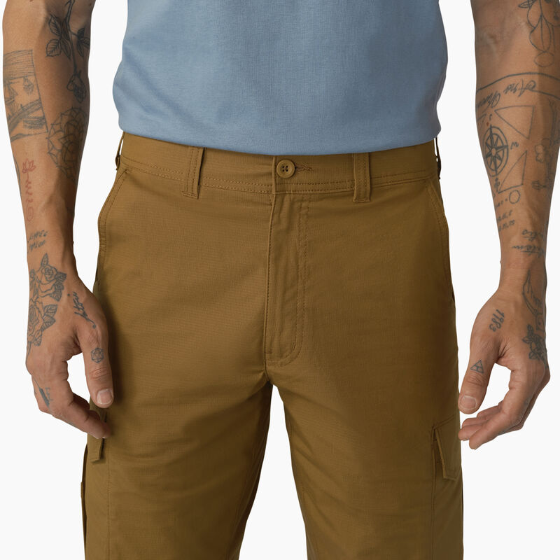 Dickies FLEX Cooling Regular Fit Cargo Shorts, 11