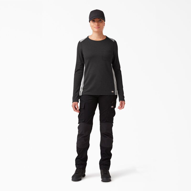 Dickies Temp-iQ Black ID-AF0hYDyb