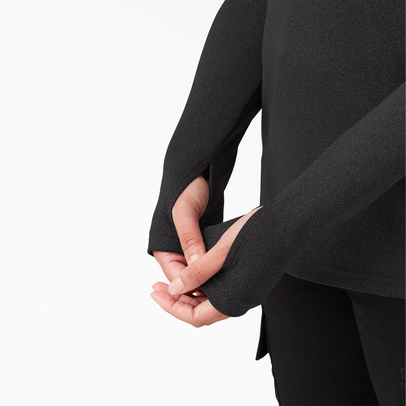 Dickies Temp-iQ Black ID-AF0hYDyb