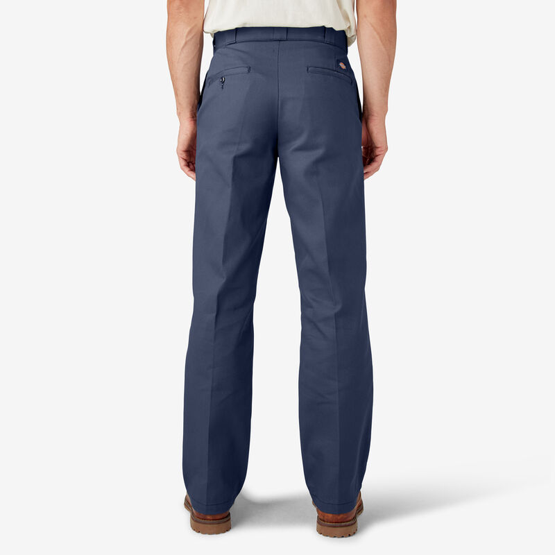 Dickies Original 874 Navy Blue ID-AWGHpVdW