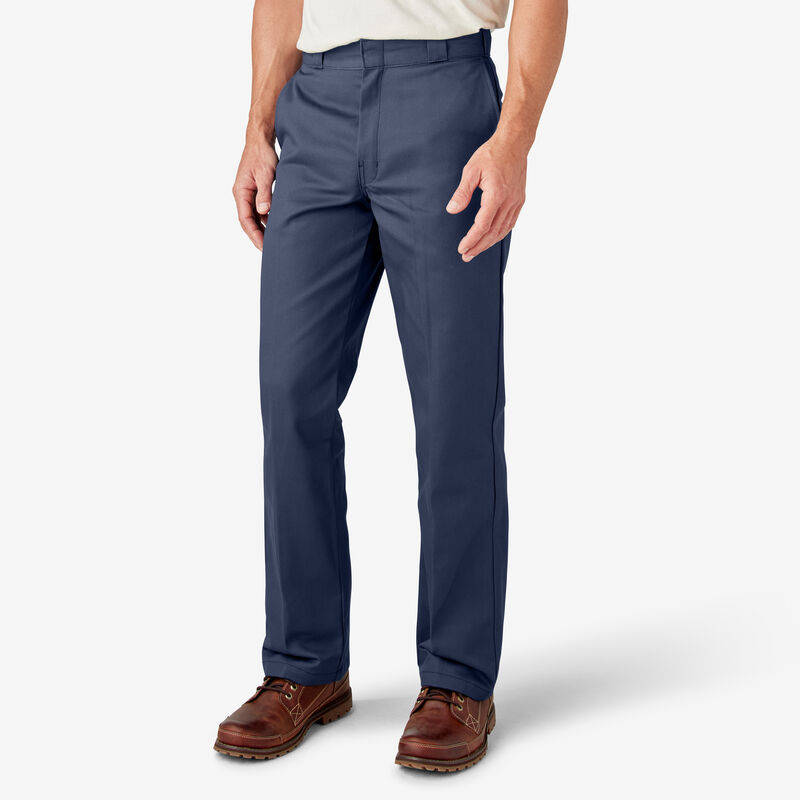 Dickies Original 874 Navy Blue ID-AWGHpVdW