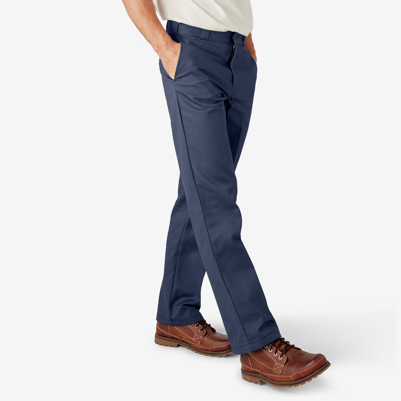 Dickies Original 874 Navy Blue ID-AWGHpVdW