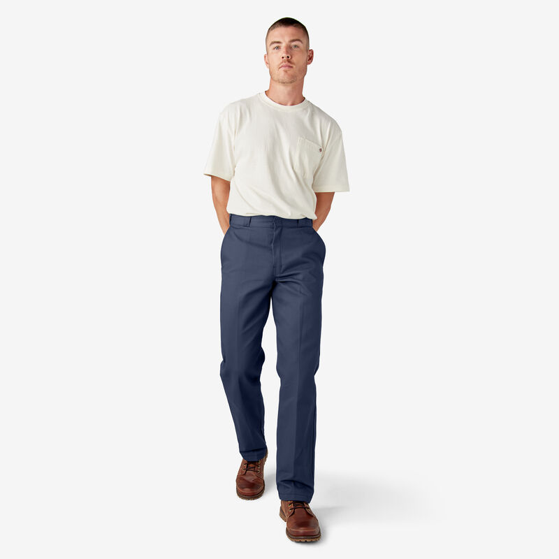 Dickies Original 874 Navy Blue ID-AWGHpVdW