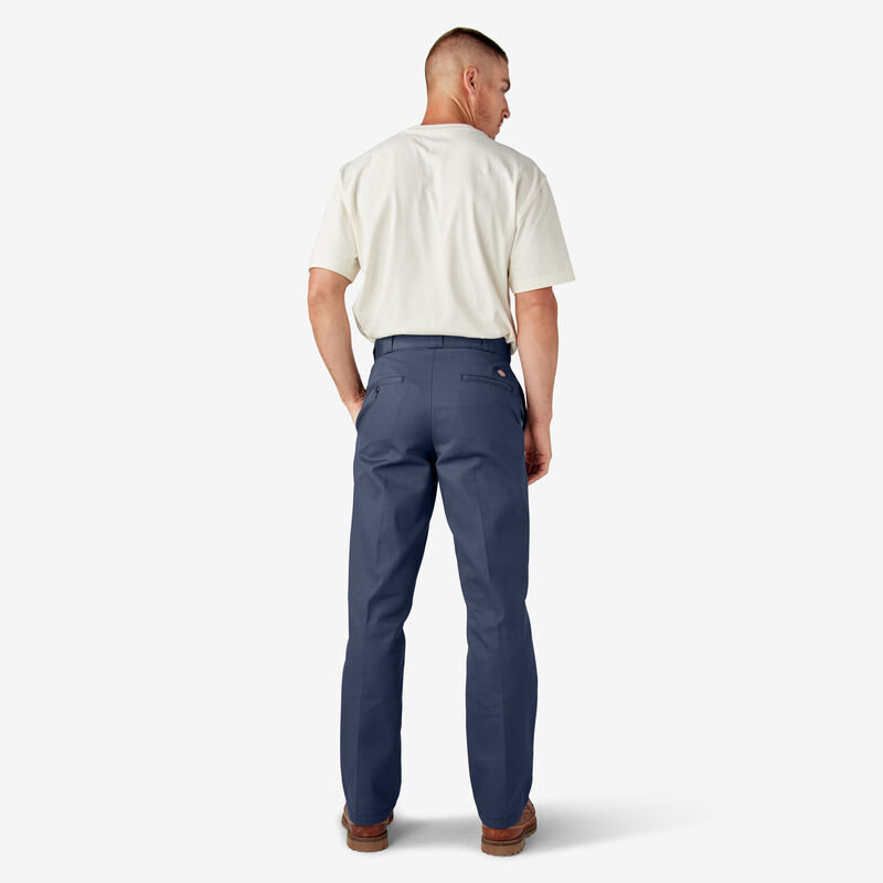 Dickies Original 874 Navy Blue ID-AWGHpVdW