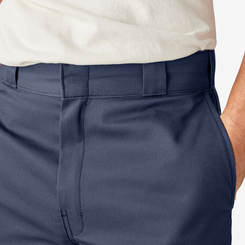 Dickies Original 874 Navy Blue ID-AWGHpVdW