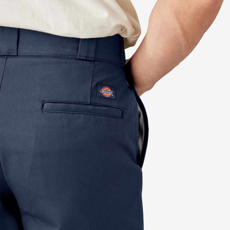 Dickies Original 874 Navy Blue ID-AWGHpVdW