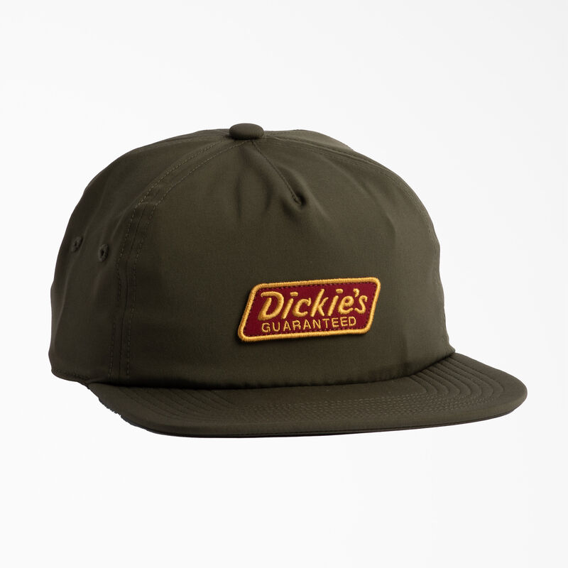 Dickies Relaxed Low Pro Cap Moss Green ID-AXnnOlQ1