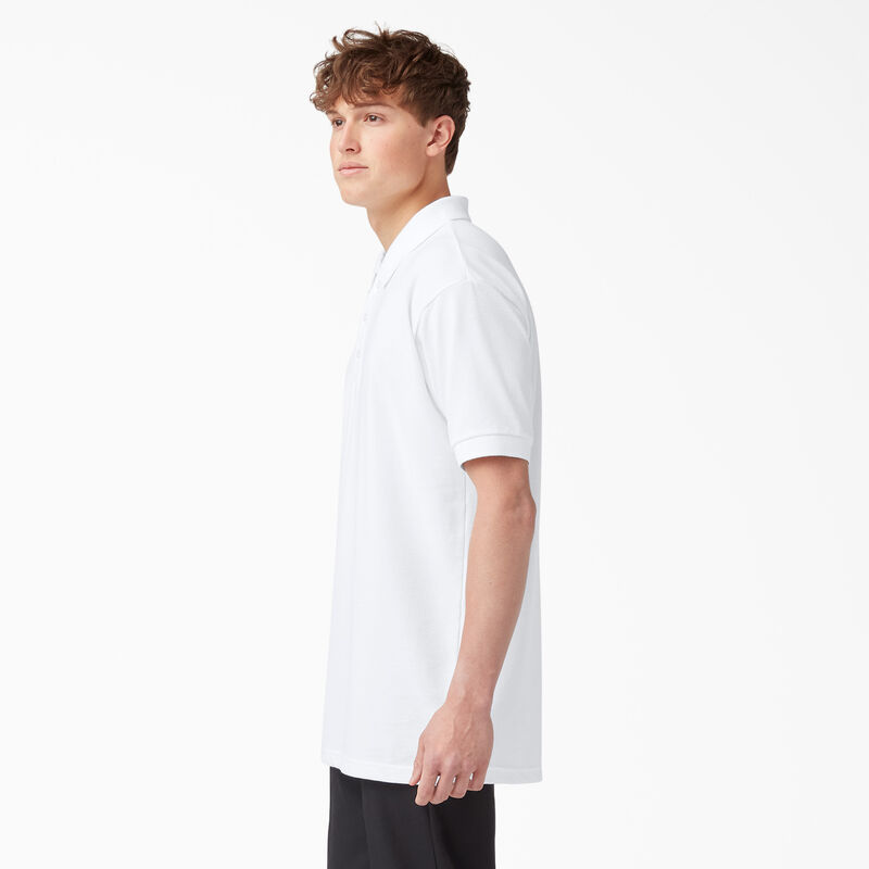 Dickies Adult Size Piqu