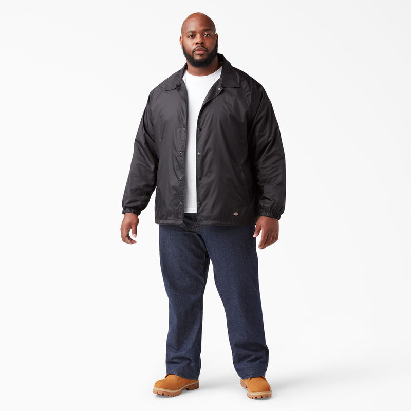 Dickies Regular Fit Jeans Rinsed Indigo Blue ID-AlD9exSS