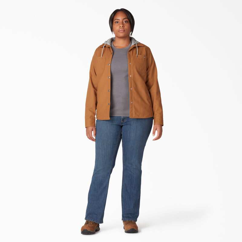 Dickies Plus Perfect Shape Bootcut Jeans Regular ID-AqxVUkIU