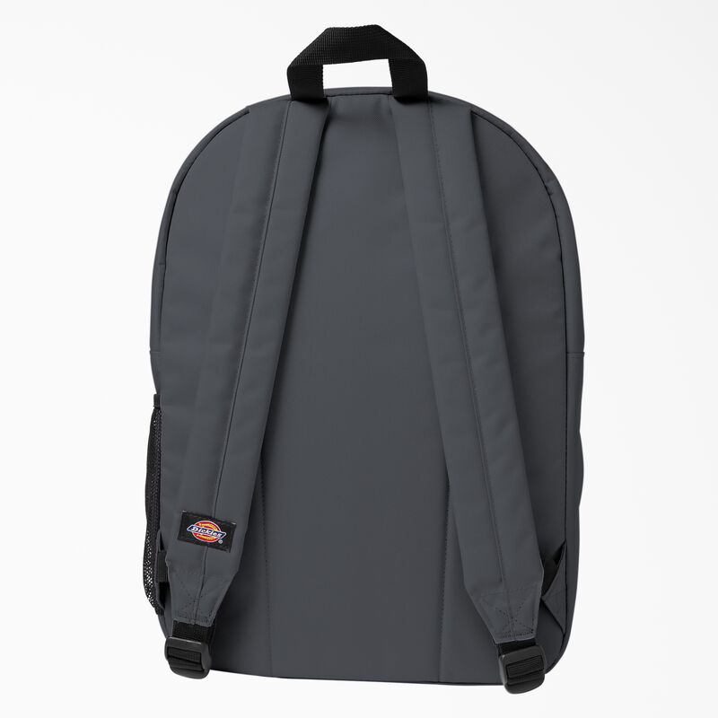 Dickies Essential Backpack Charcoal Gray ID-B8dUvMcB