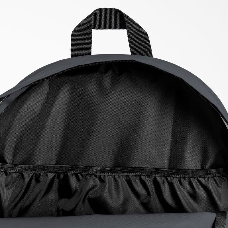 Dickies Essential Backpack Charcoal Gray ID-B8dUvMcB