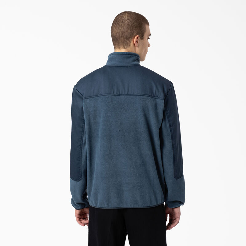 Dickies Port Allen Fleece Pullover Regular ID-BMUZxHSq