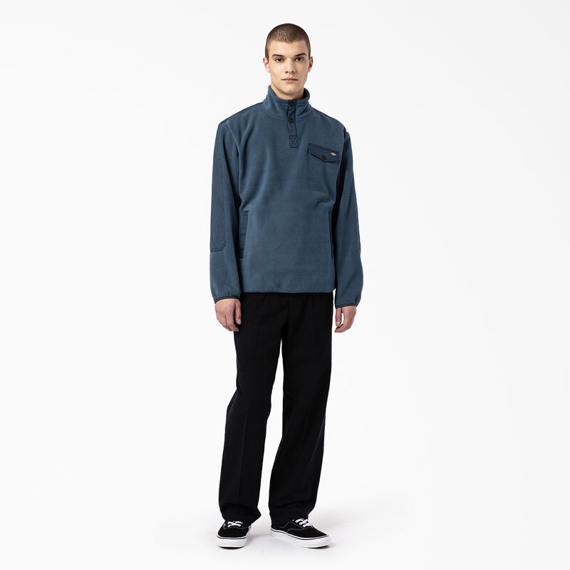 Dickies Port Allen Fleece Pullover Regular ID-BMUZxHSq
