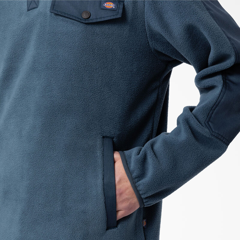 Dickies Port Allen Fleece Pullover Regular ID-BMUZxHSq
