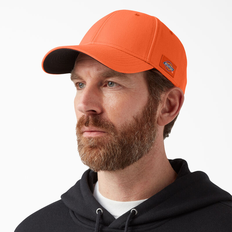 Dickies 874 Bright Orange ID-BrYWtVEl