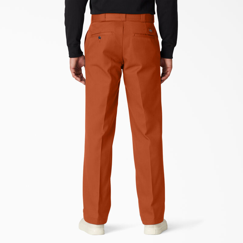 Dickies Original 874 Gingerbread Brown ID-BrfDRGLo