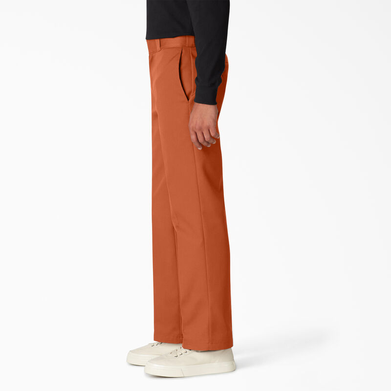 Dickies Original 874 Gingerbread Brown ID-BrfDRGLo
