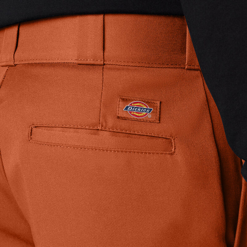 Dickies Original 874 Gingerbread Brown ID-BrfDRGLo