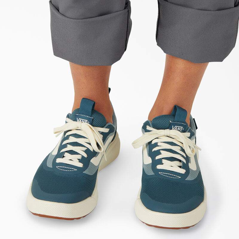 Dickies Cooling Relaxed Straight Fit Roll-Up Pants Graphite Gray ID-BswsKUeN